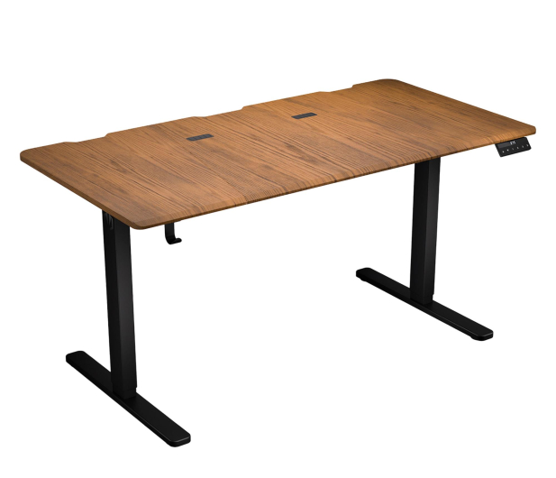 ENDORFY Atlas L Electric Dark Wood EY8E006 - 1482595 - zdjęcie 2